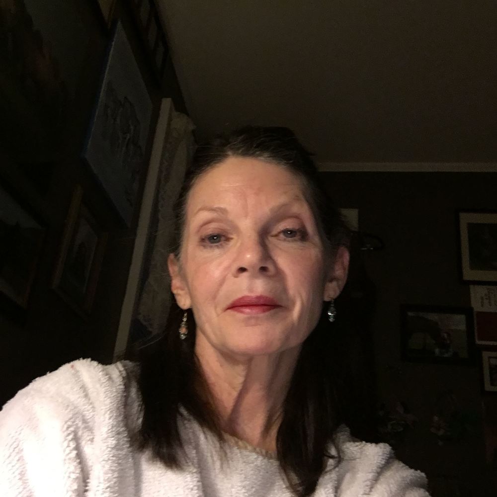 Meet your Posher, Caren